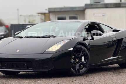 Lamborghini Gallardo 52.797 km 94.950 &euro; Hammah 21714