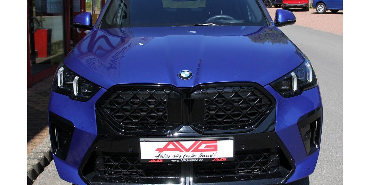 BMW X2 16.957 km 43.950 &euro; Ebersberg 85560