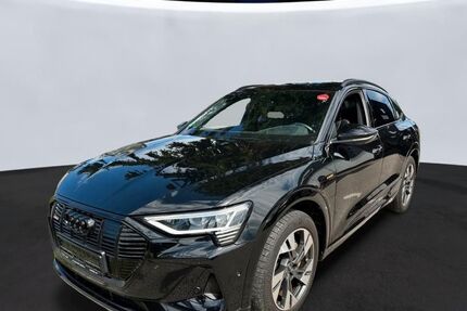 Audi e-tron 71.100 km 32.950 &euro; Salzgitter 38259