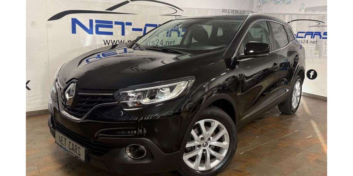 Renault Kadjar 85.313 km 12.800 &euro; Hilden (bei Düsseldorf) 40721