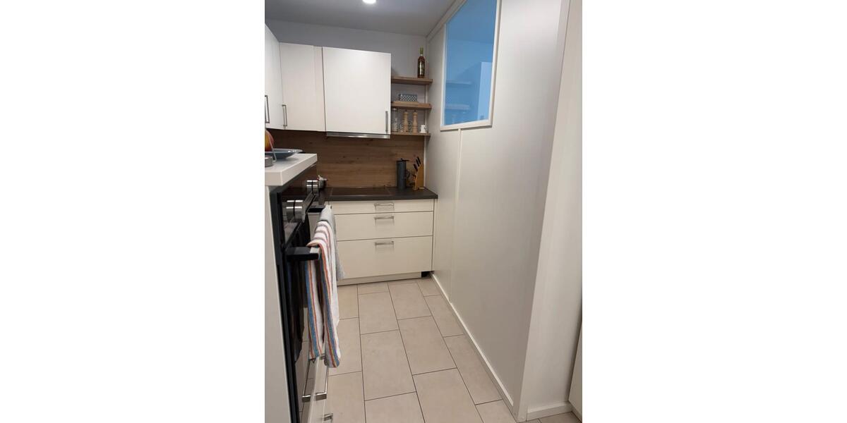 Terrassenwohnung Lippetal - 1.5 Zimmer, 48 m&sup2;, 440&euro; | Angebot:26643580