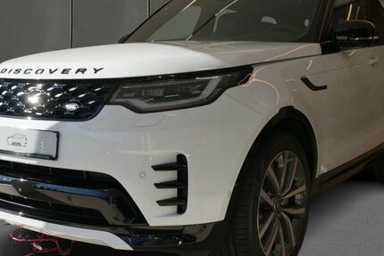 Land Rover Discovery 1.980 km 64.090 &euro; Saarbrücken 66121