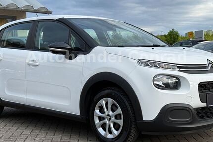Citroen C3 56.500 km 8.900 &euro; Kirchheimbolanden 67292