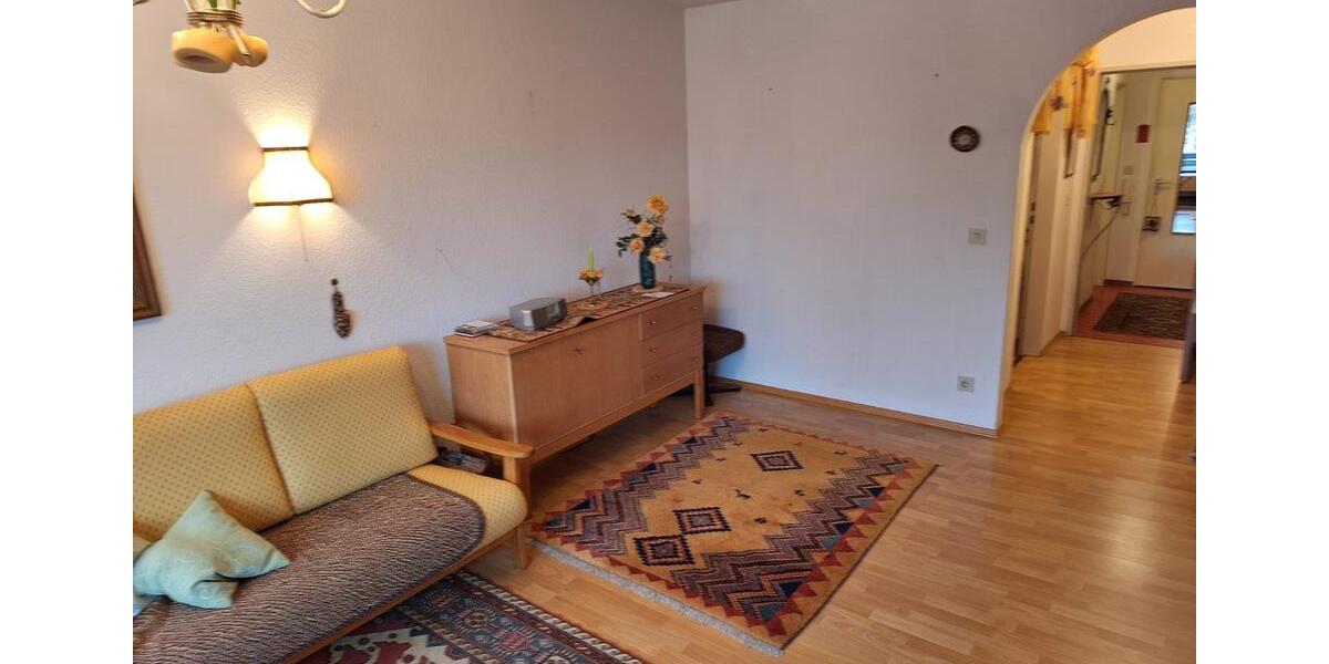 Etagenwohnung Bad Reichenhall - 1 Zimmer, 38 m&sup2;, 135.000&euro; | Angebot:26897668