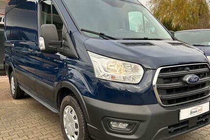 Ford Transit 100.000 km 15.850 &euro; Drage 21423