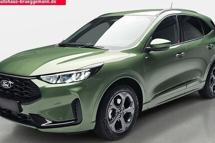 Ford Kuga 15.230 km 27.890 &euro; Rostock 18069