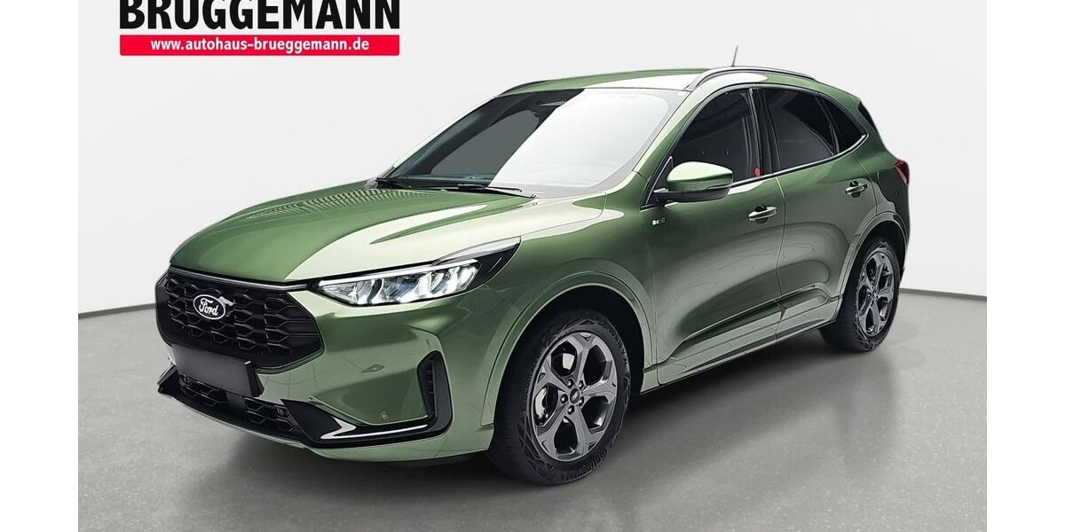 Ford Kuga 15.230 km 27.890 &euro; Rostock 18069
