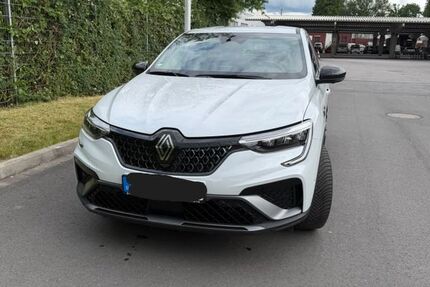 Renault Arkana 39.500 km 24.000 &euro; Hückeswagen 42499