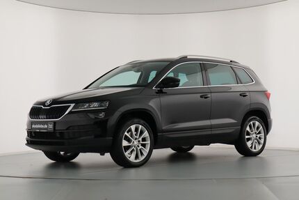 Skoda Karoq 56.037 km 20.889 € Sondershausen 99706
