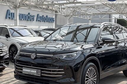 VW Tiguan 11.899 km 41.950 &euro; Bremen 28757