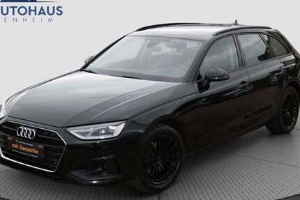 Audi A4 106.231 km 21.900 &euro; Bodenheim 55294