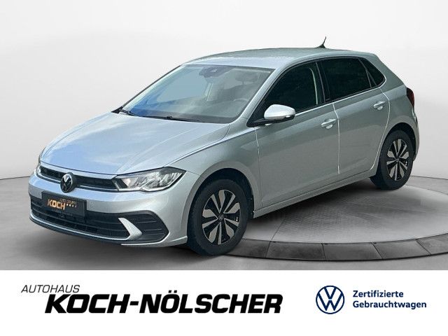 VW Polo 9.450 km 22.430 &euro; Insingen 91610