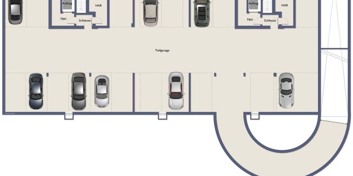 Ein rundum stimmiges Gesamtkonzept! *energieeffizient, zentral und modern Wohnen in Ibbenbüren* 3 zimmer