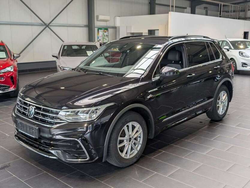 Tiguan