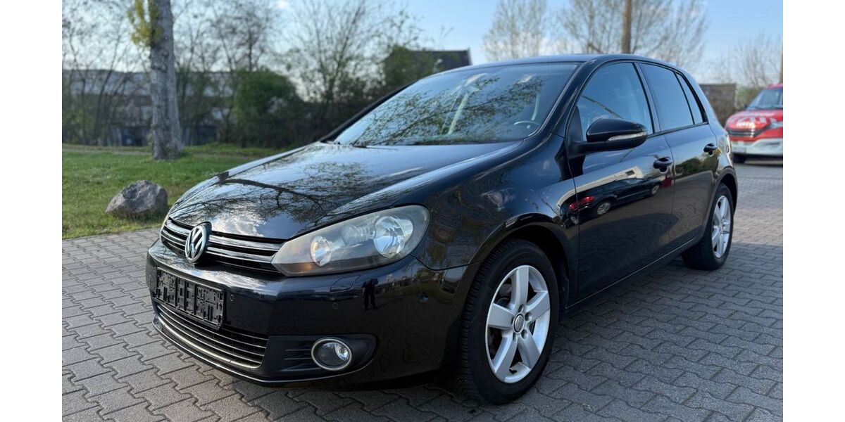 VW Golf 115.000 km 5.900 &euro; Mannheim 68169