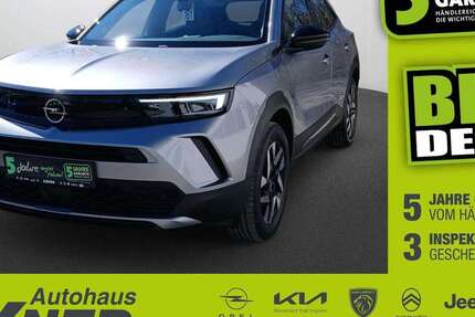 Opel Mokka 17.887 km 16.950 &euro; Hof 95032