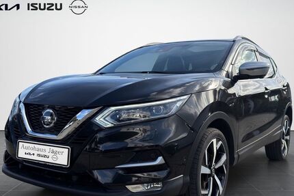 Nissan Qashqai 42.000 km 19.580 &euro; Bevern 37639