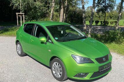 Seat Ibiza 137.158 km 4.900 € Schwäbisch Hall 74523
