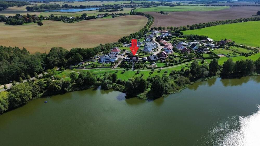 Einfamilienhaus Penzlin - 3 Zimmer, 137 m&sup2;, 449.900&euro; | Angebot:25665104