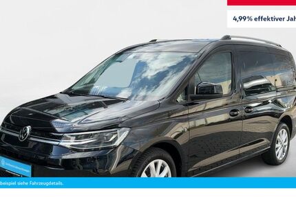 VW Caddy Maxi 11.803 km 36.490 &euro; Stuttgart 70188