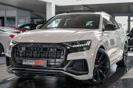 Audi Q8 62.300 km 67.900 &euro; Limburg an der Lahn 65549
