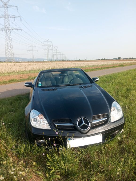 SLK 200