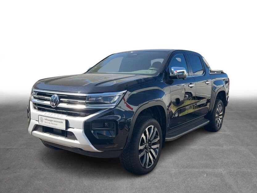 VW Amarok 37.860 km 50.446 € Berlin 12681