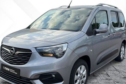 Opel Combo Life