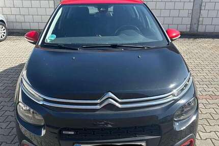 Citroen C3 92.000 km 9.900 € Frankenthal 67227