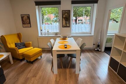 30 m2 im Herzen Kiels zimmer
