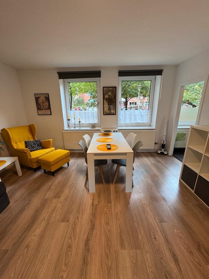 30 m2 im Herzen Kiels zimmer