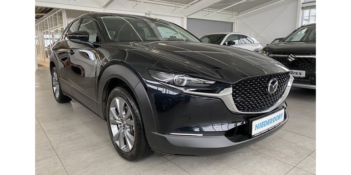 Mazda CX-30 14.410 km 27.400 &euro; Rinteln 31737