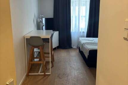 Wohnung München - 1 Zimmer, 25 m&sup2;, 980&euro; | Angebot:27117427