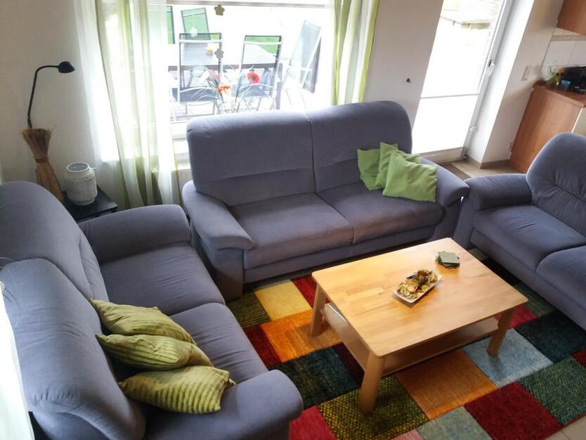Ferienhaus Nicole, Otterndorf, Nordsee