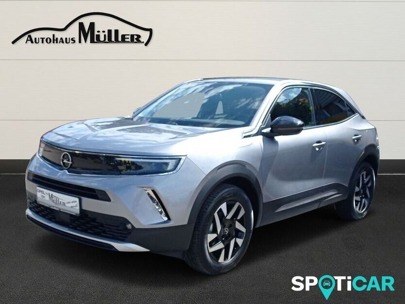 Mokka