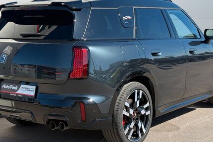 Mini John Cooper Works Countryman 13.900 km 47.890 &euro; Kaufering 86916