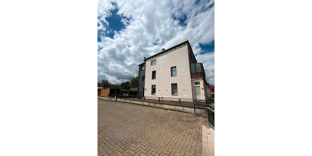 Mehrfamilienhaus, Wohnhaus Langelsheim - 6 Zimmer, 160 m&sup2;, 168.000&euro; | Angebot:27021098
