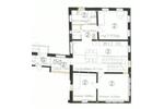 Maisonettenwohnung Weißenhorn - 6.5 Zimmer, 168 m&sup2;, 1.760&euro; | Angebot:26255291