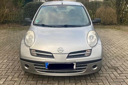 Nissan Micra 198.000 km 1.500 &euro; Osterholz-Scharmbeck 27711