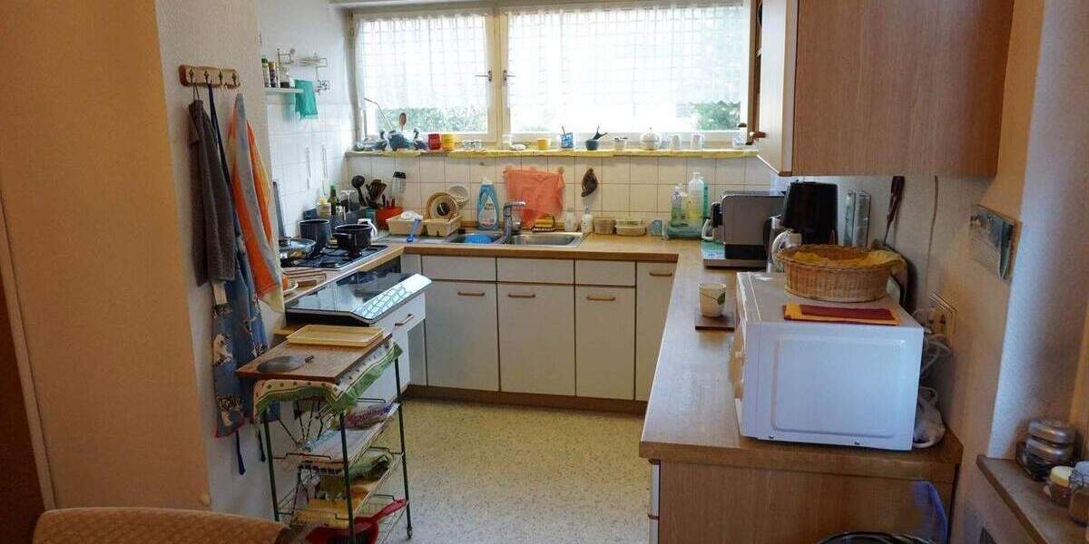 Reihenendhaus Freudenstadt - 5 Zimmer, 136 m&sup2;, 248.000&euro; | Angebot:25703627