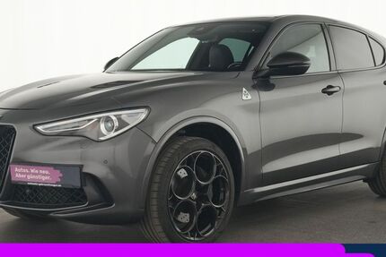 Alfa Romeo Stelvio 74.664 km 45.977 &euro; Garching bei München 85748