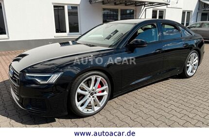Audi A6 97.000 km 33.999 &euro; Heilbronn 74074