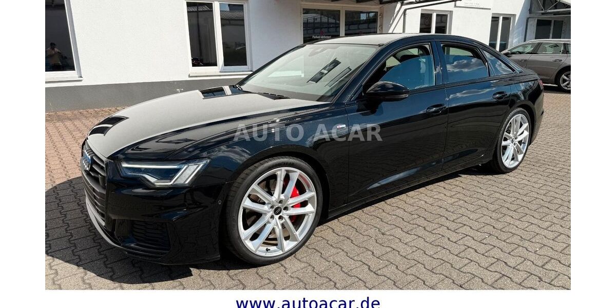 Audi A6 97.000 km 33.999 &euro; Heilbronn 74074