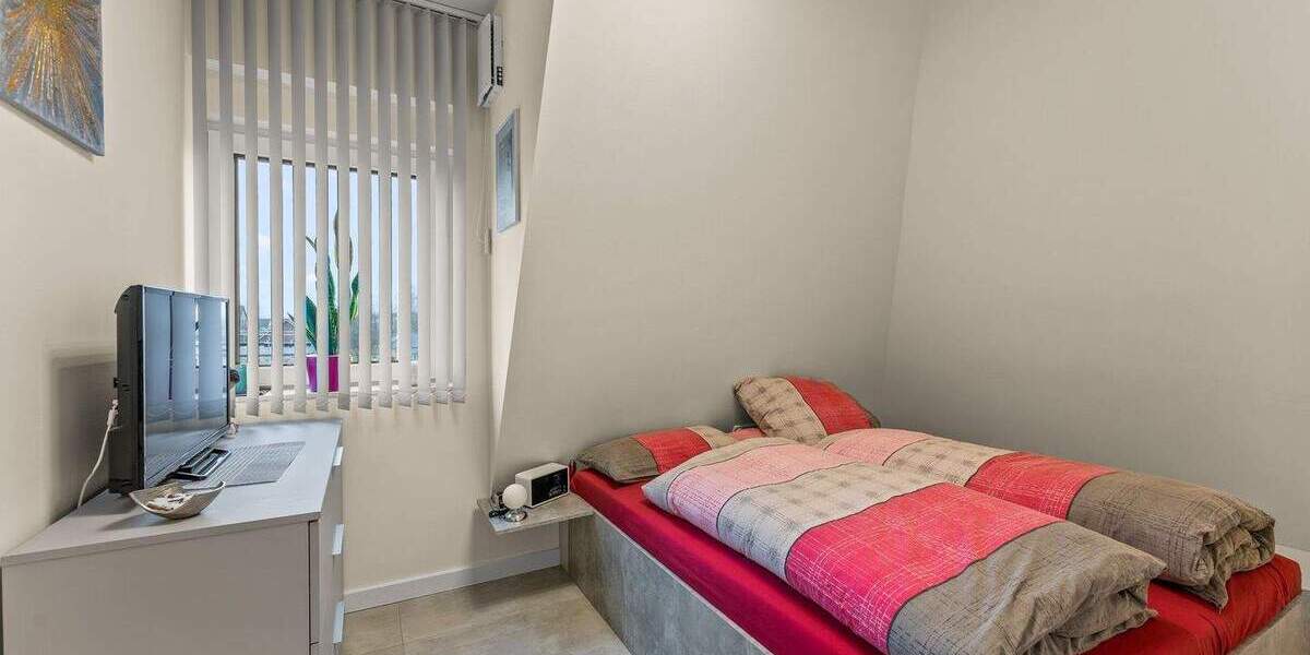 Etagenwohnung Berne Ranzenbüttel - 3 Zimmer, 68 m&sup2;, 259.000&euro; | Angebot:25094618