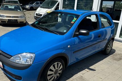 Opel Corsa 169.000 km 999 &euro; Singen 78224