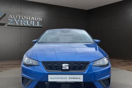 Seat Ibiza 16.234 km 17.790 &euro; Saarlouis 66740