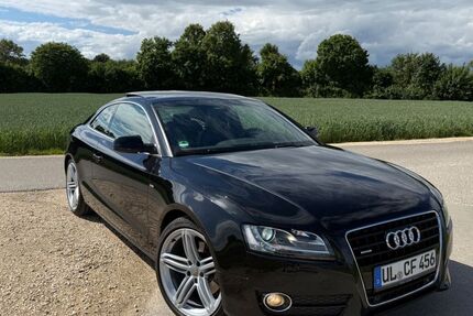 Audi A5 145.905 km 12.699 &euro; Neu-Ulm 89231