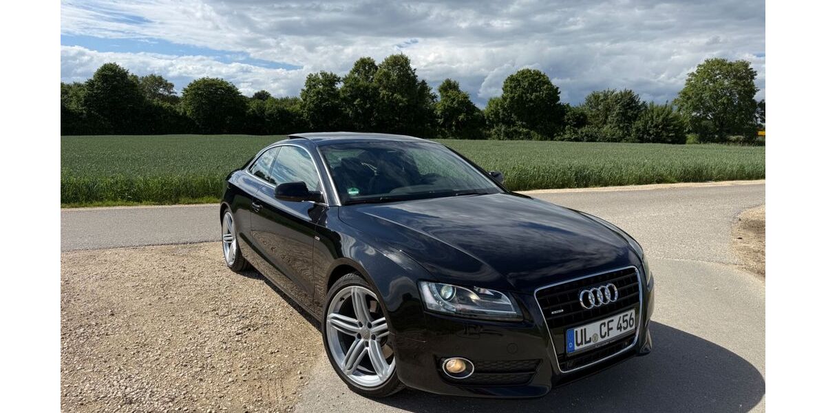 Audi A5 145.905 km 12.699 &euro; Neu-Ulm 89231