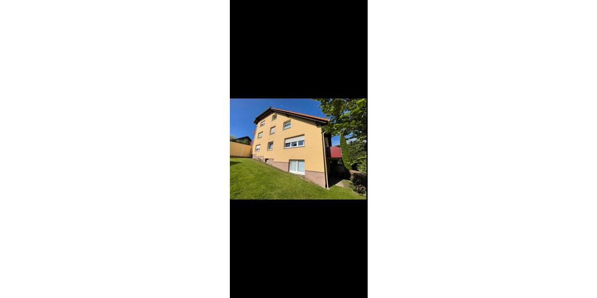 Terrassenwohnung Hatzfeld (Eder) - 1.5 Zimmer, 50 m&sup2;, 470&euro; | Angebot:26624515