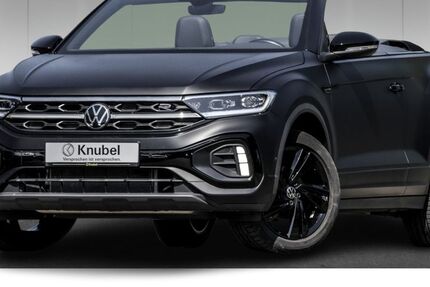 VW T-Roc 8.881 km 37.750 &euro; Ahaus 48683